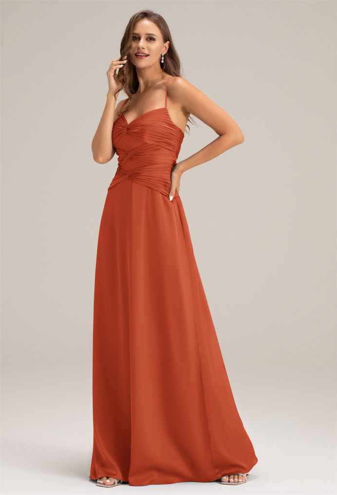 AW Selma Dress